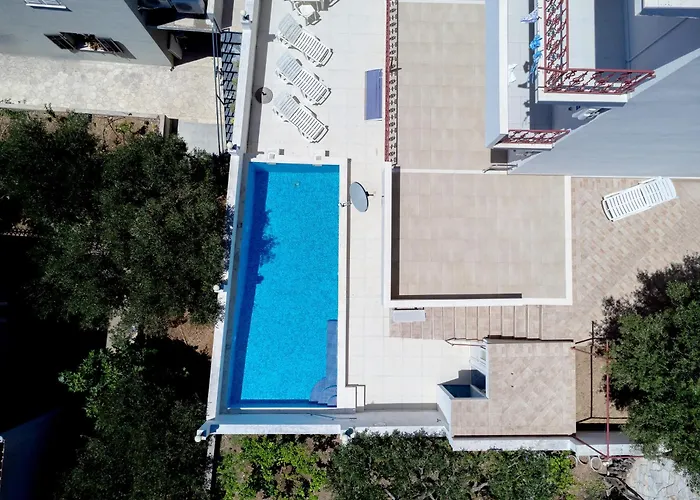 Villa M&M - Zf Hvar