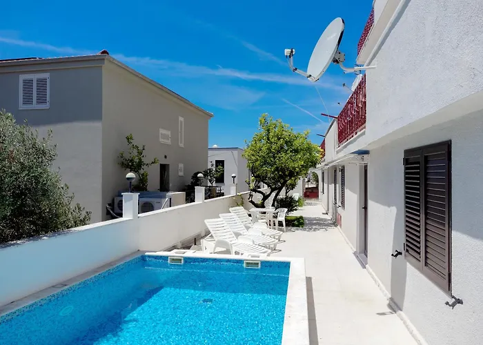 Villa M&M - Zf Hvar
