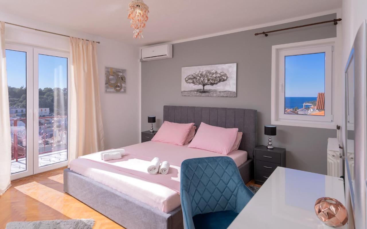 Apartment M&m - Zf Hvar