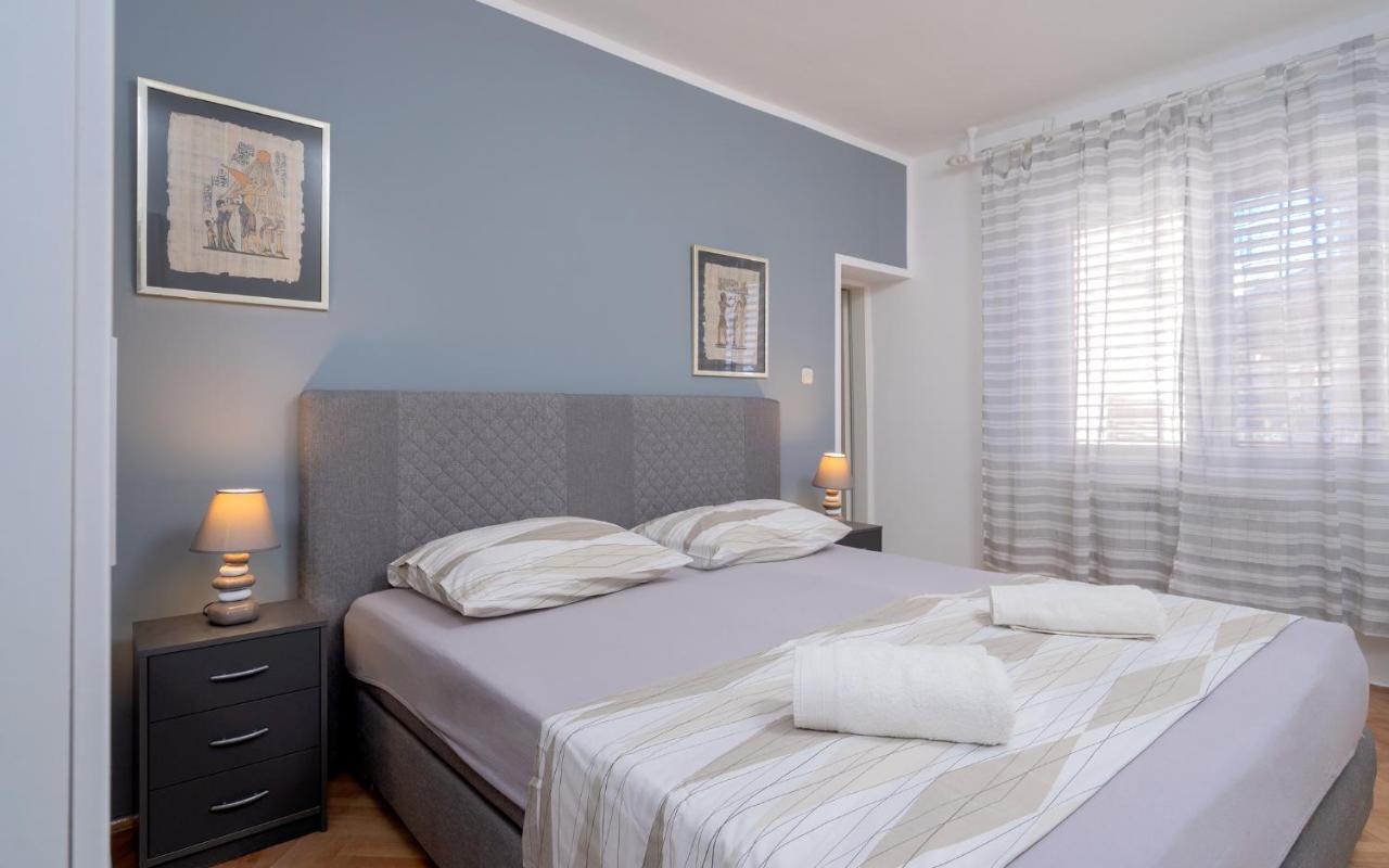 M&m - Zf Hvar Apartment Hvar Town