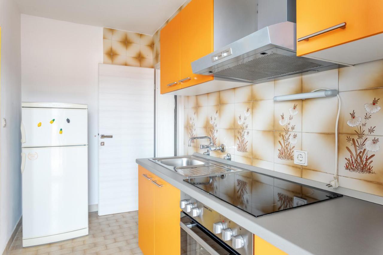 Apartment M&m - Zf Hvar *