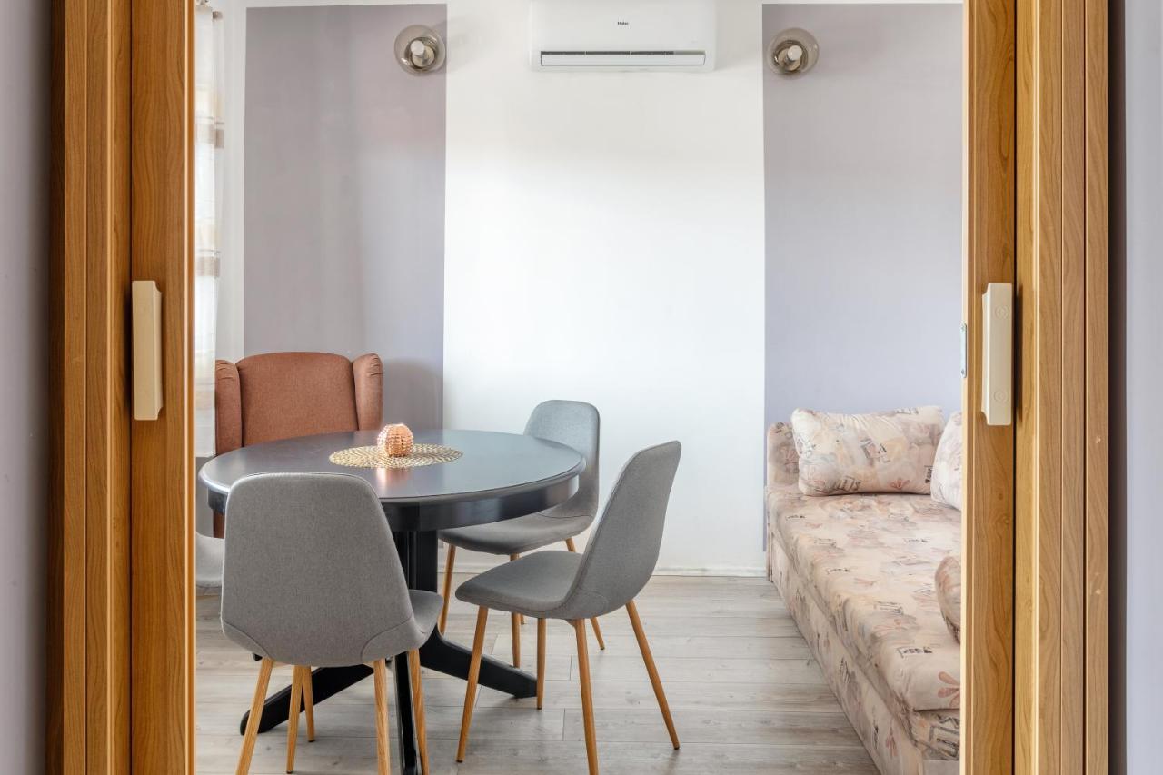 M&m - Zf Hvar Apartment