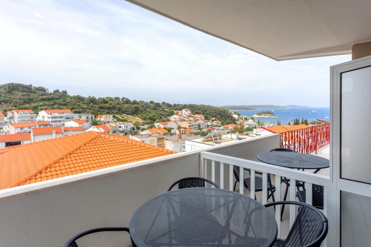 Apartment M&m - Zf Hvar Hvar Town