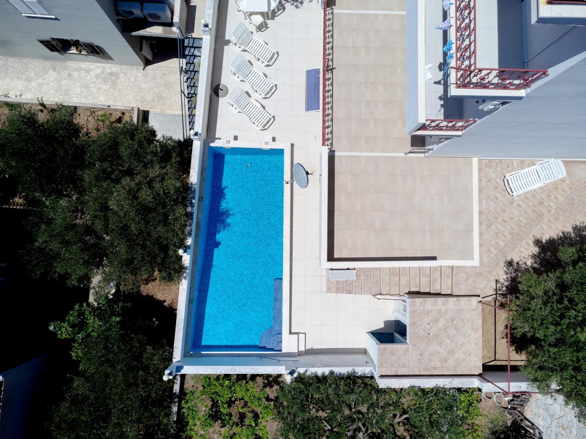 M&m - Zf Hvar Apartment Hvar Town