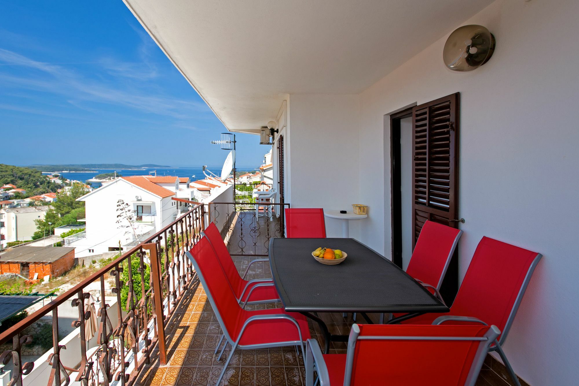 M&m - Zf Hvar Apartment Hvar Town