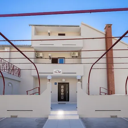 Villa M&M - Zf Hvar Hvar Town Exterior photo