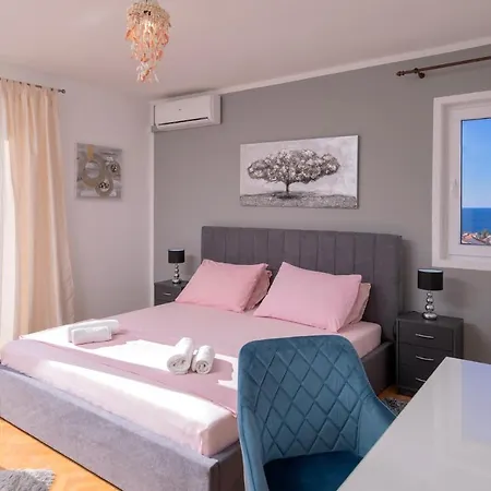 Villa M&M - Zf Hvar Hvar Town Exterior photo