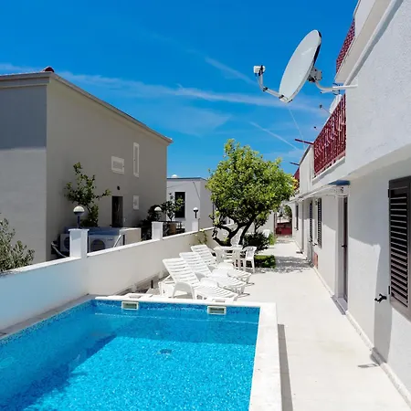 Villa M&M - Zf Hvar Hvar Town Exterior photo