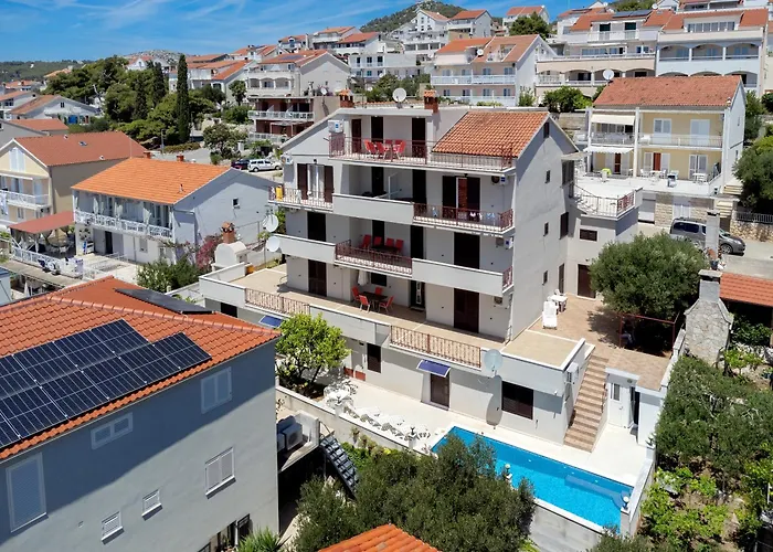 Villa M&M - Zf Hvar