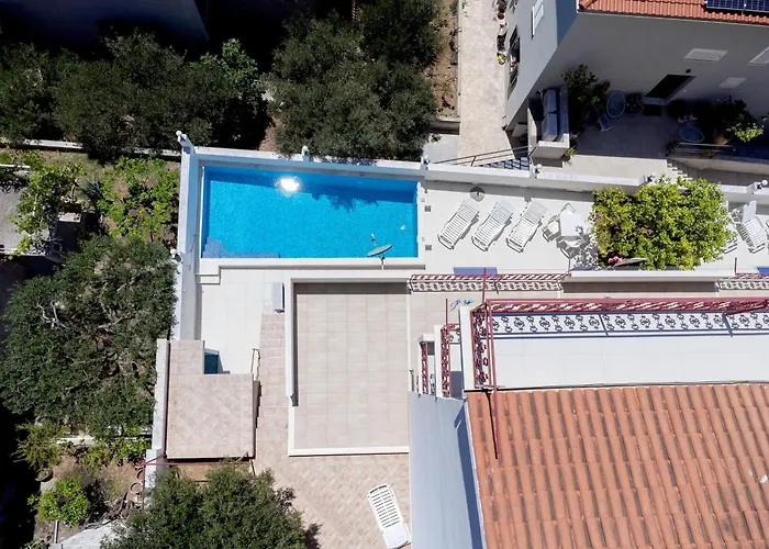 Villa M&M - Zf Hvar