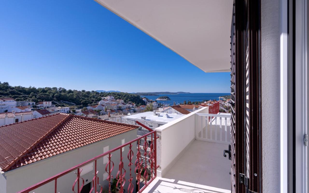Apartment M&m - Zf Hvar Hvar Town