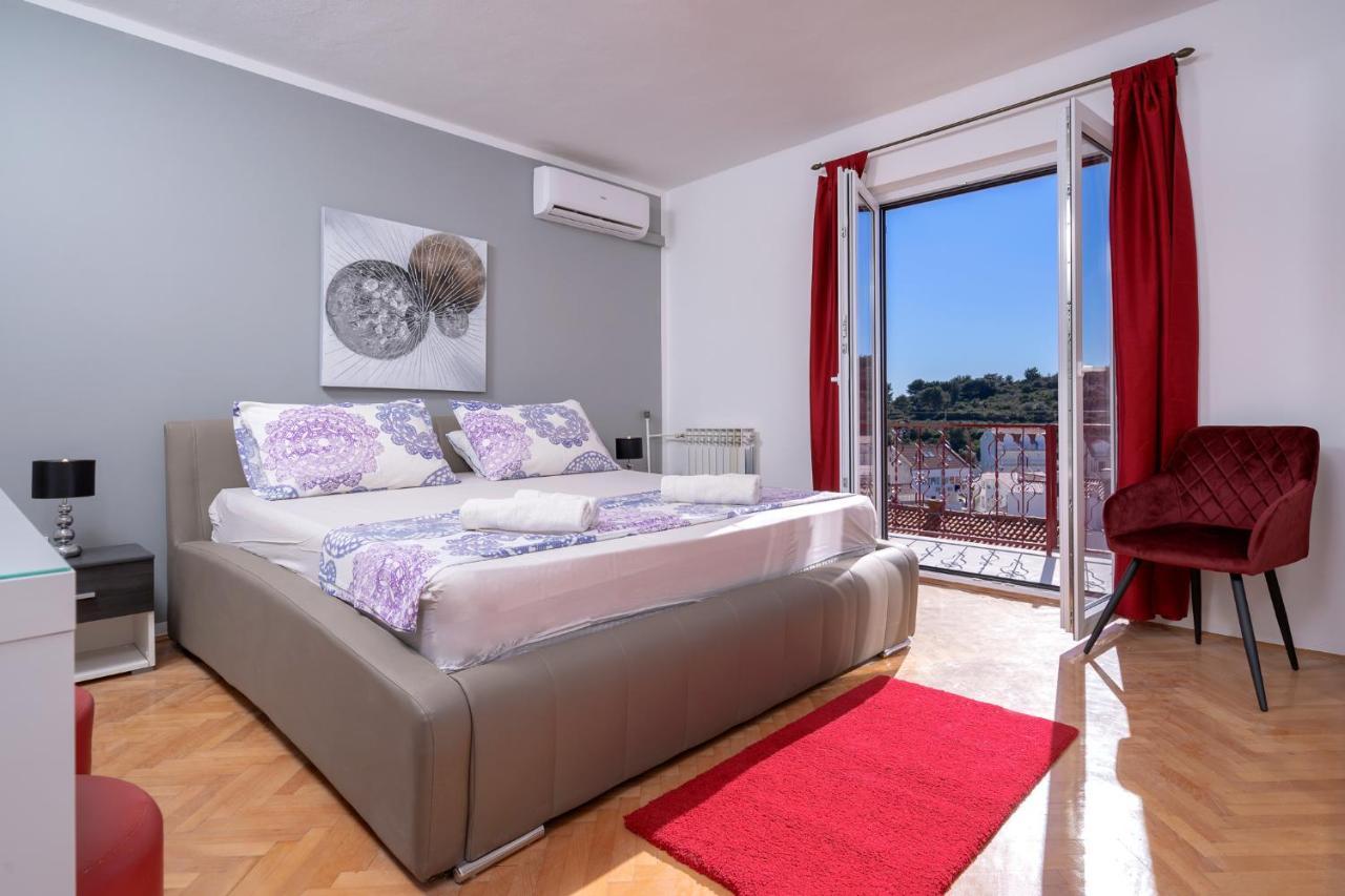M&m - Zf Hvar Apartment
