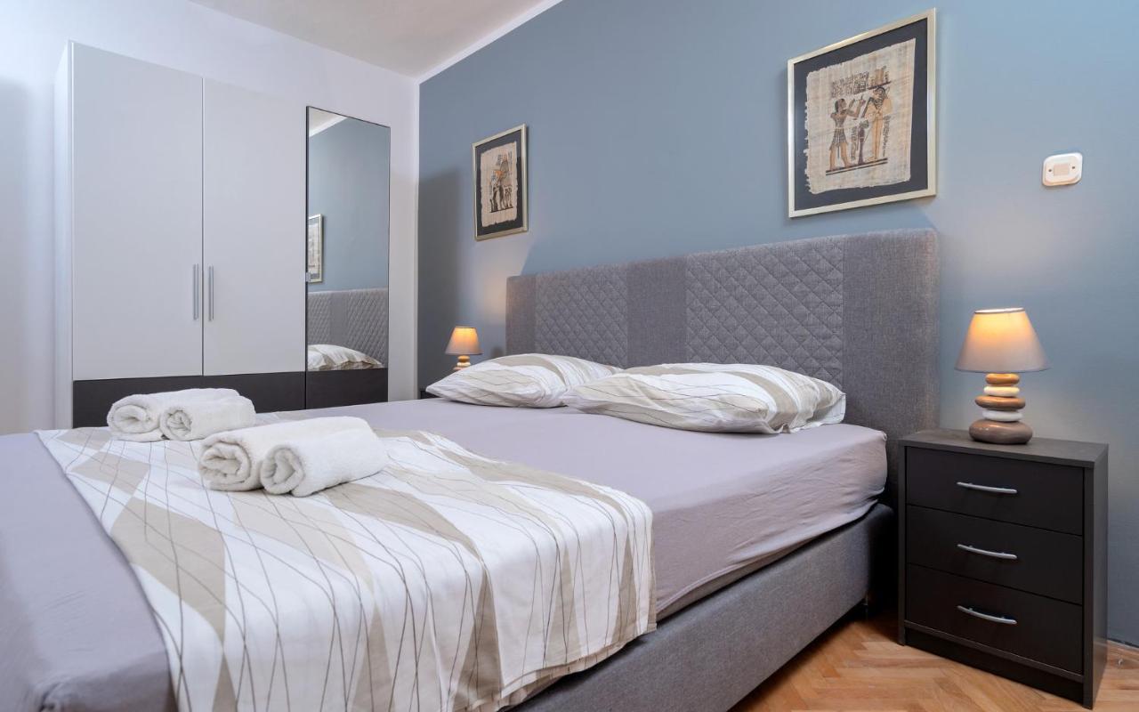 Apartment M&m - Zf Hvar Hvar Town
