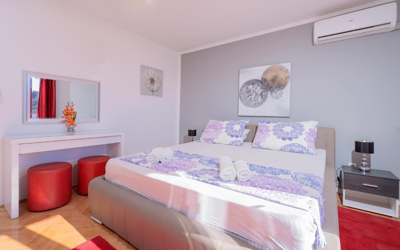 M&m - Zf Hvar Apartment Hvar Town