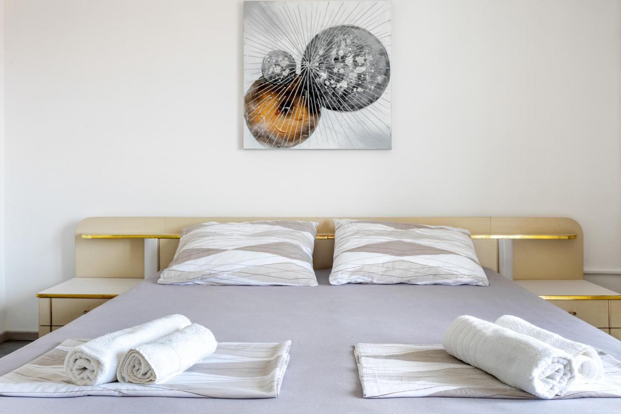 Apartment M&m - Zf Hvar Hvar Town