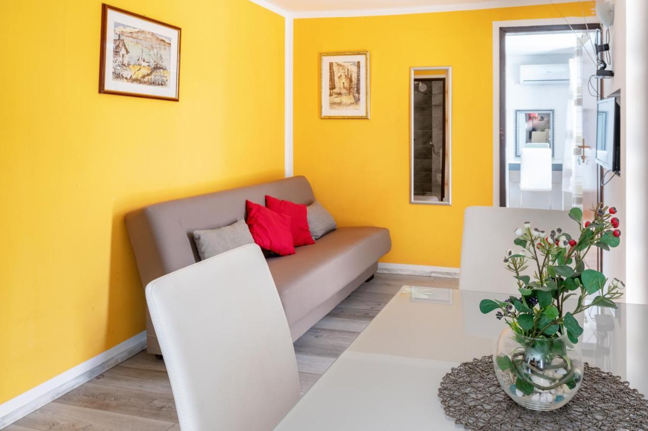 M&m - Zf Hvar Apartment Hvar Town