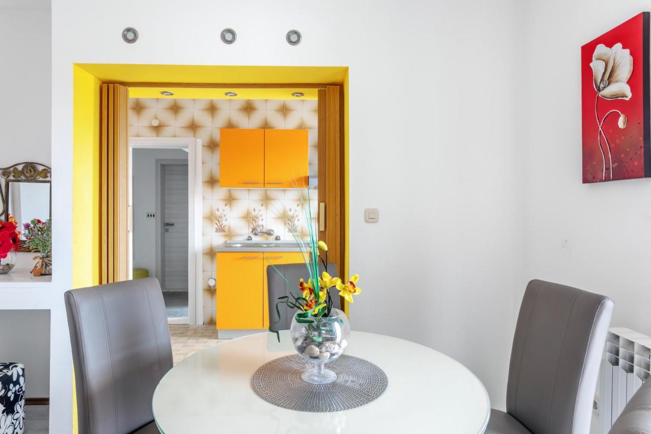 M&m - Zf Hvar Apartment Hvar Town