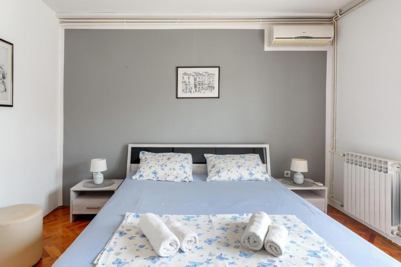 M&m - Zf Hvar Apartment