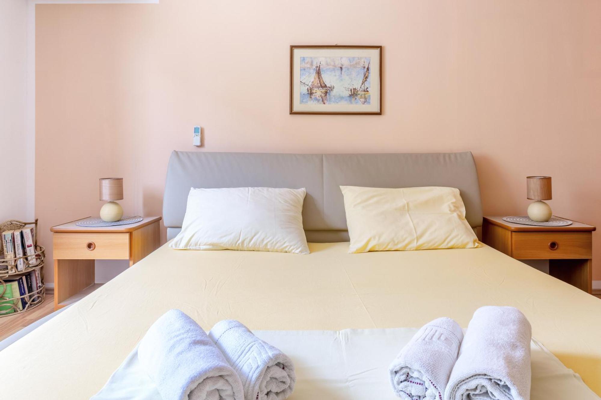 Appartement M&m - Zf Hvar *