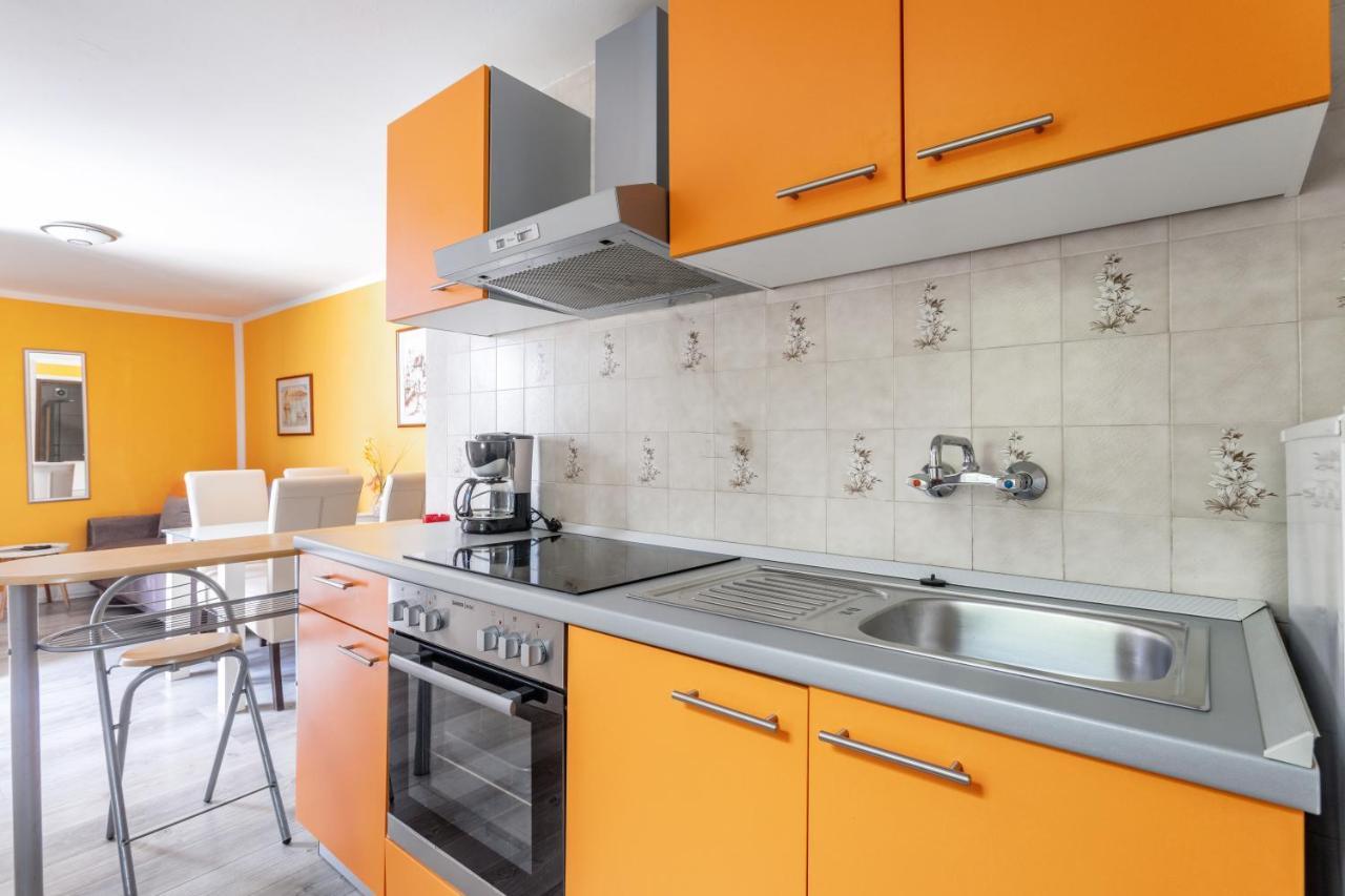 M&m - Zf Hvar Apartment *