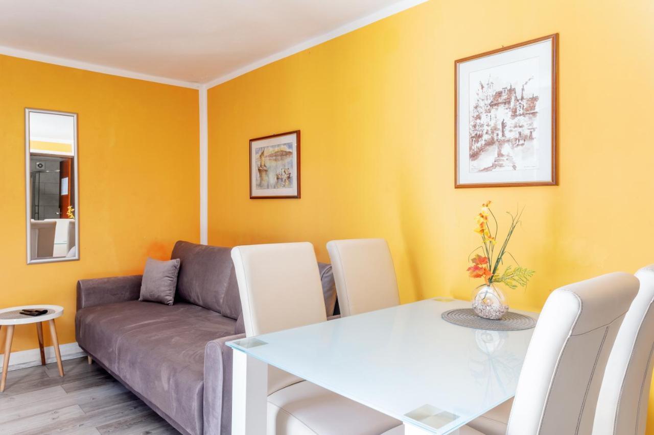 M&m - Zf Hvar Apartment *