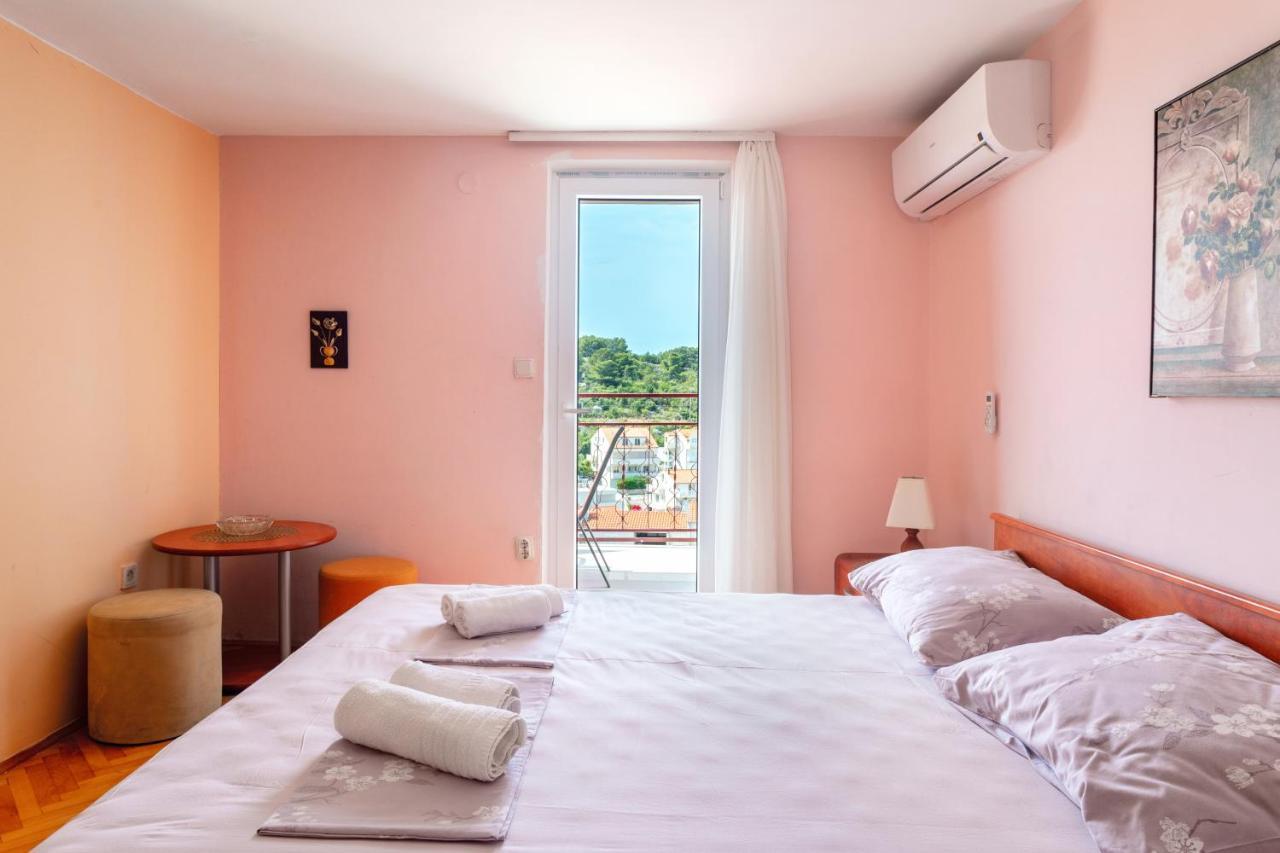 M&m - Zf Hvar Apartment *