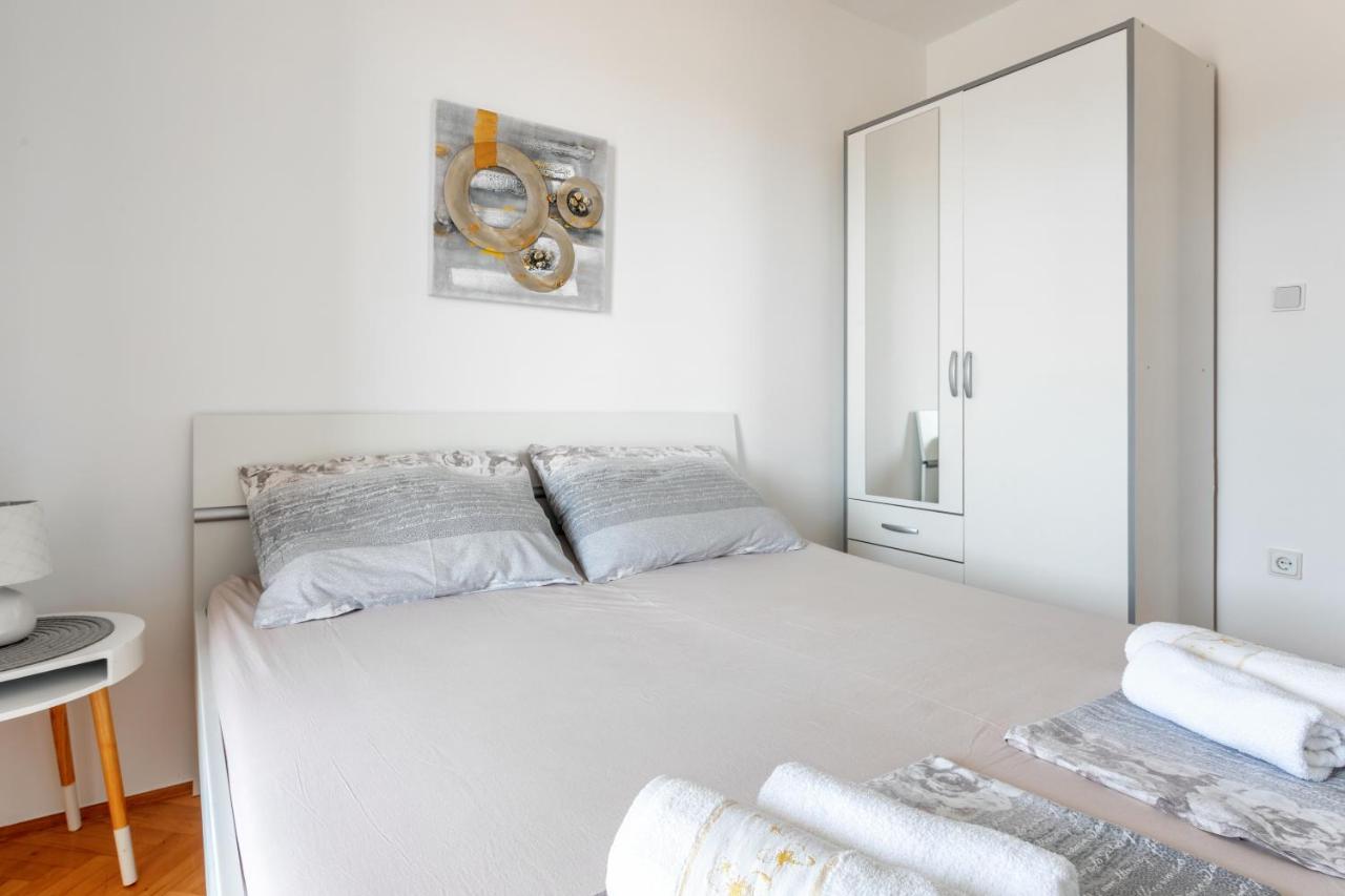 M&m - Zf Hvar Apartment Hvar Town