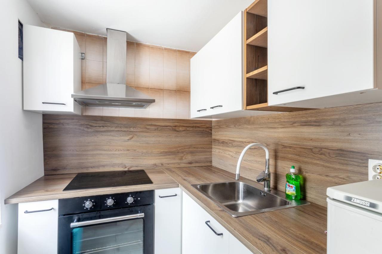 M&m - Zf Hvar Apartment Hvar Town