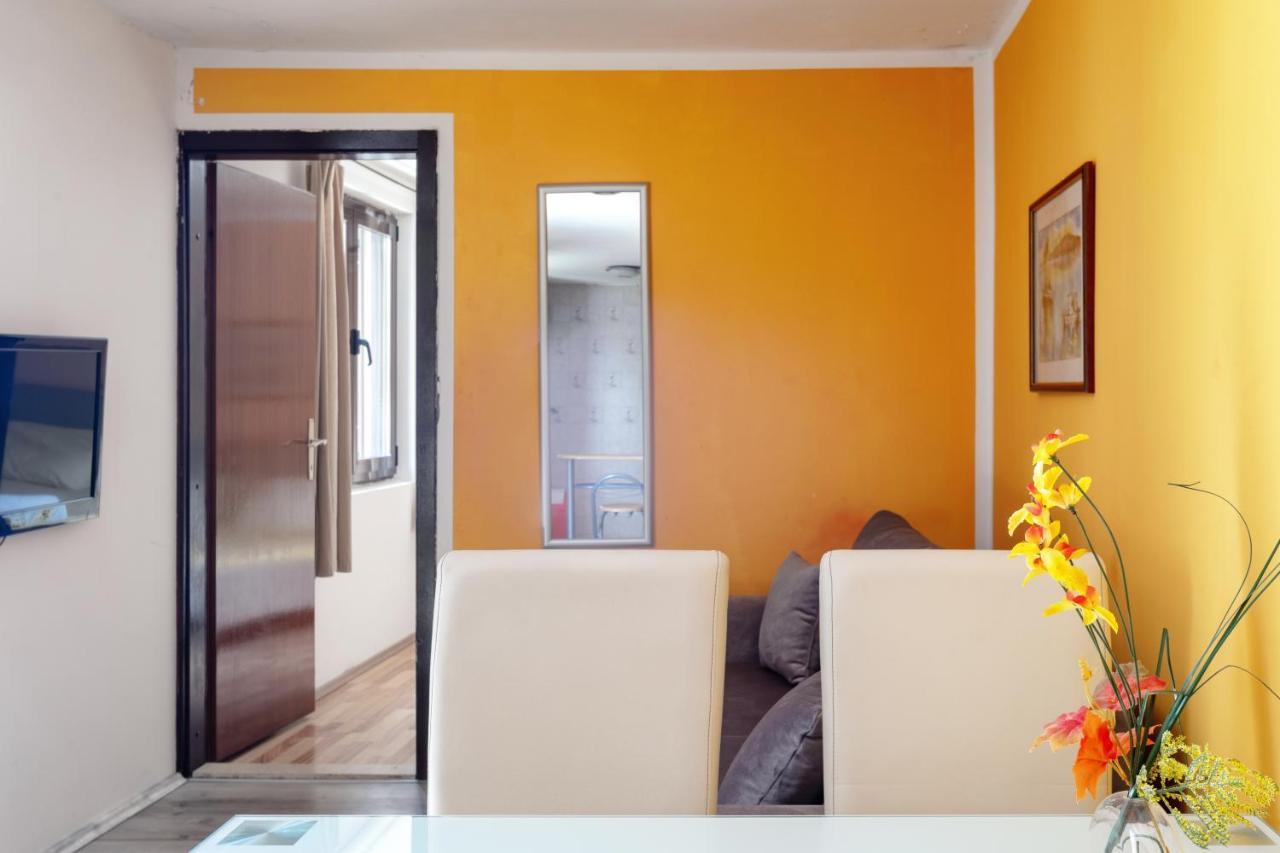 M&m - Zf Hvar Apartment *