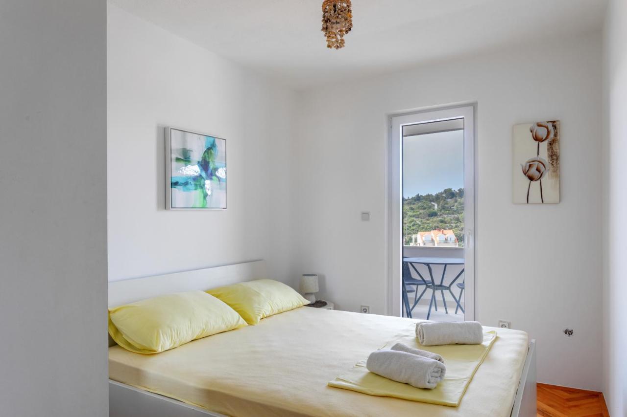 Apartment M&m - Zf Hvar Hvar Town