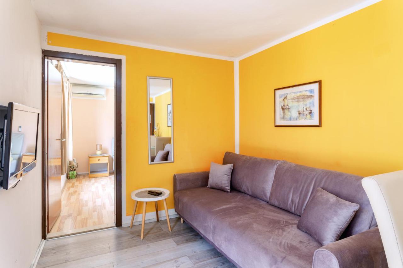 M&m - Zf Hvar Apartment *