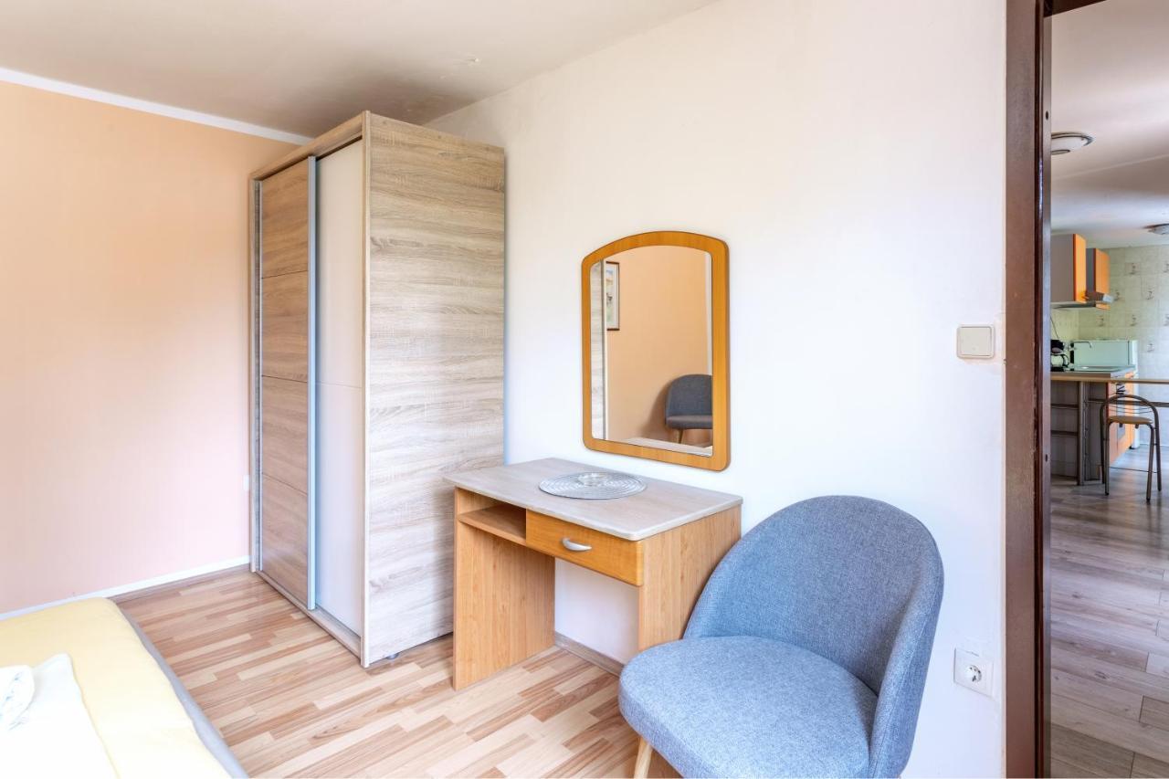M&m - Zf Hvar Apartment Hvar Town