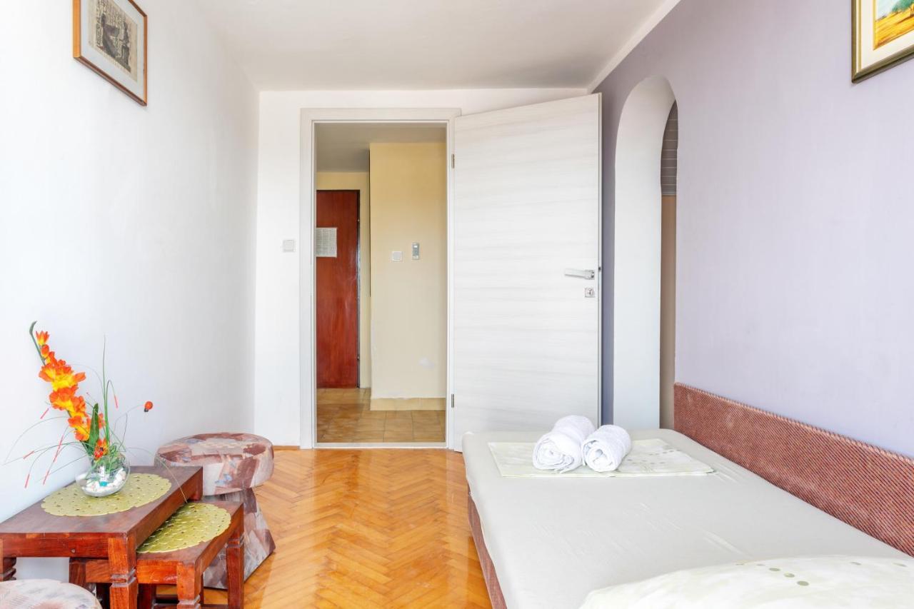 M&m - Zf Hvar Appartement Hvar Town