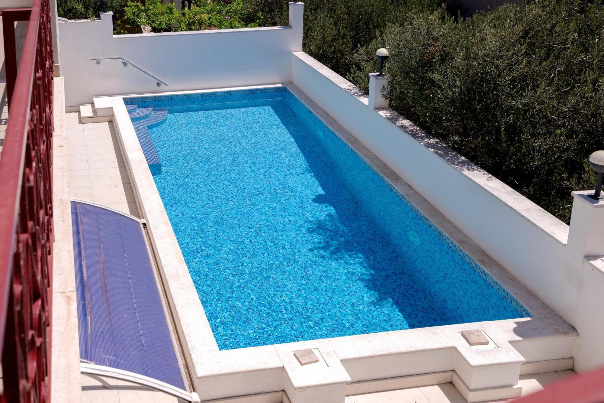 M&m - Zf Hvar Apartment Hvar Town