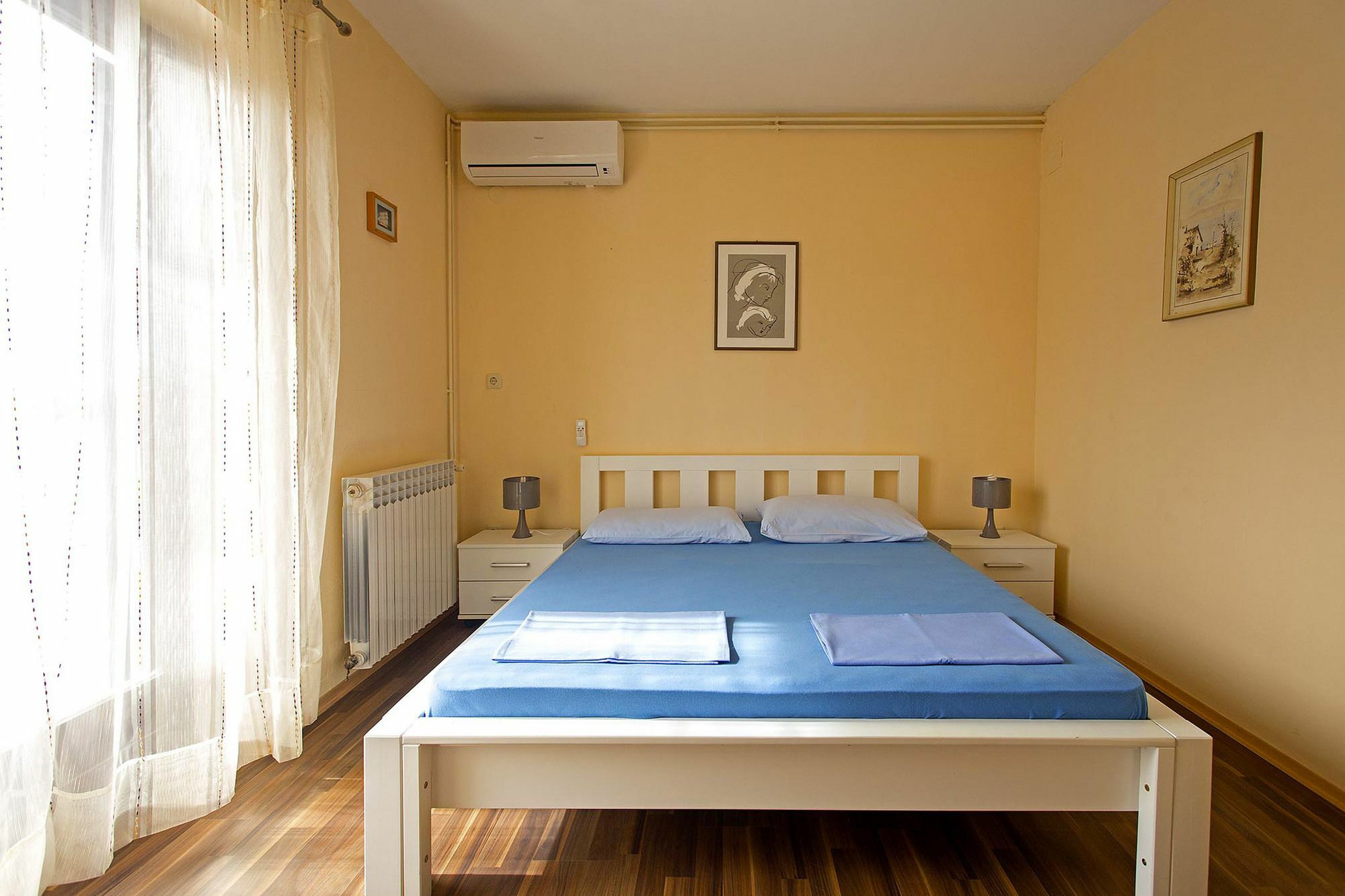 Appartement M&m - Zf Hvar