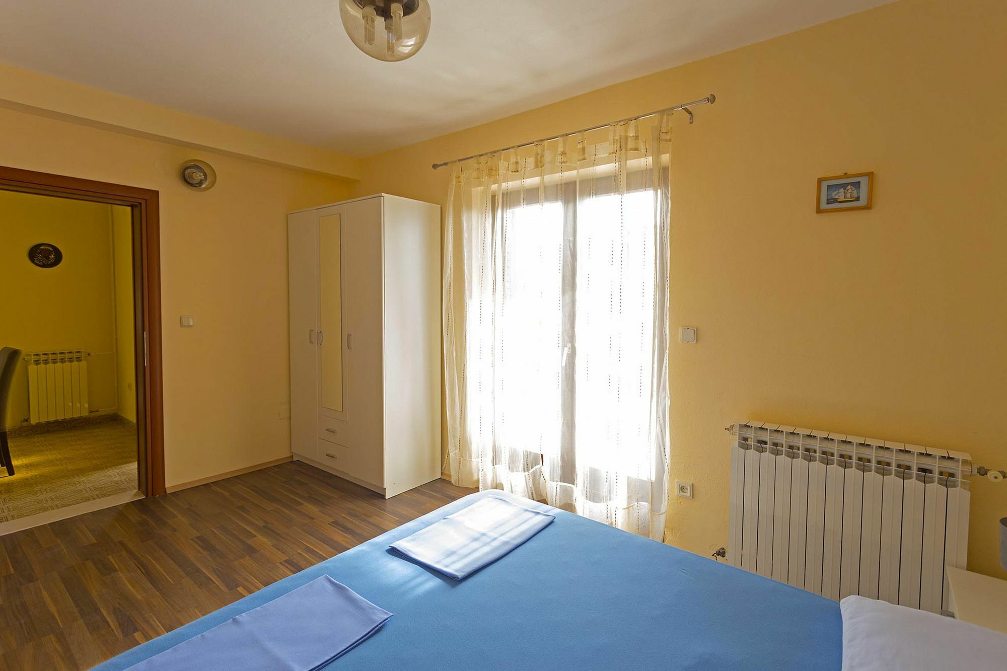 M&m - Zf Hvar Apartment